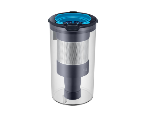 Samsung Jet 60 Siklon VS15A6031R4 Lavanta Moru Şarjlı Dikey Süpürge