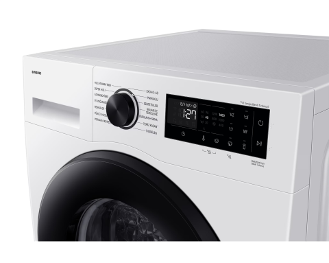 Samsung WW11DG5B25AEAH 11 kg 1400 Devir Çamaşır Makinesi