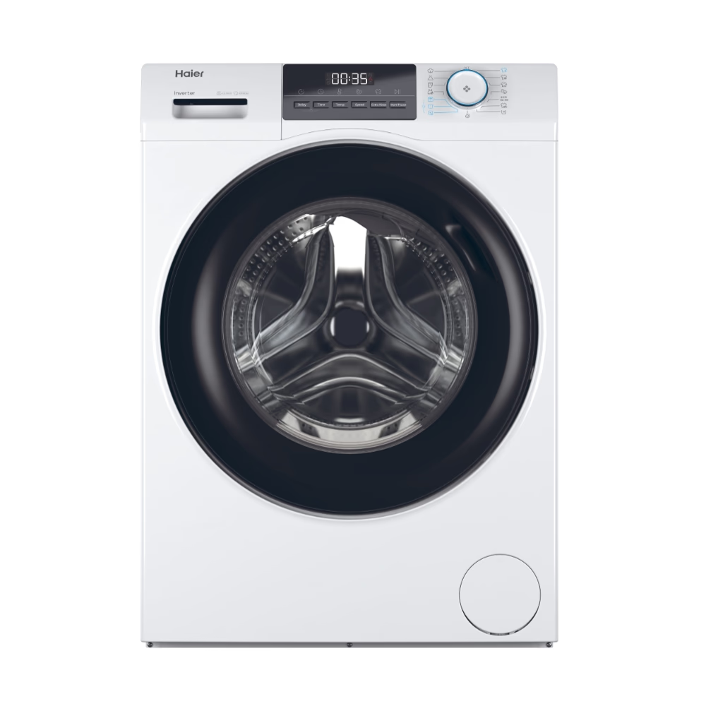 Haier I-Pro Series 1 HW100-BP14929A 1400 Devir 10 kg Çamaşır Makinesi