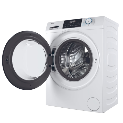 Haier I-Pro Series 1 HW100-BP14929A 1400 Devir 10 kg Çamaşır Makinesi