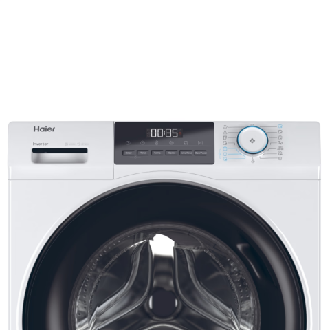 Haier I-Pro Series 1 HW100-BP14929A 1400 Devir 10 kg Çamaşır Makinesi