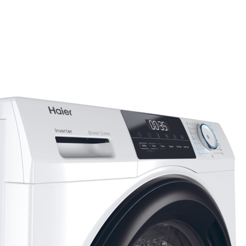 Haier I-Pro Series 1 HW100-BP14929A 1400 Devir 10 kg Çamaşır Makinesi