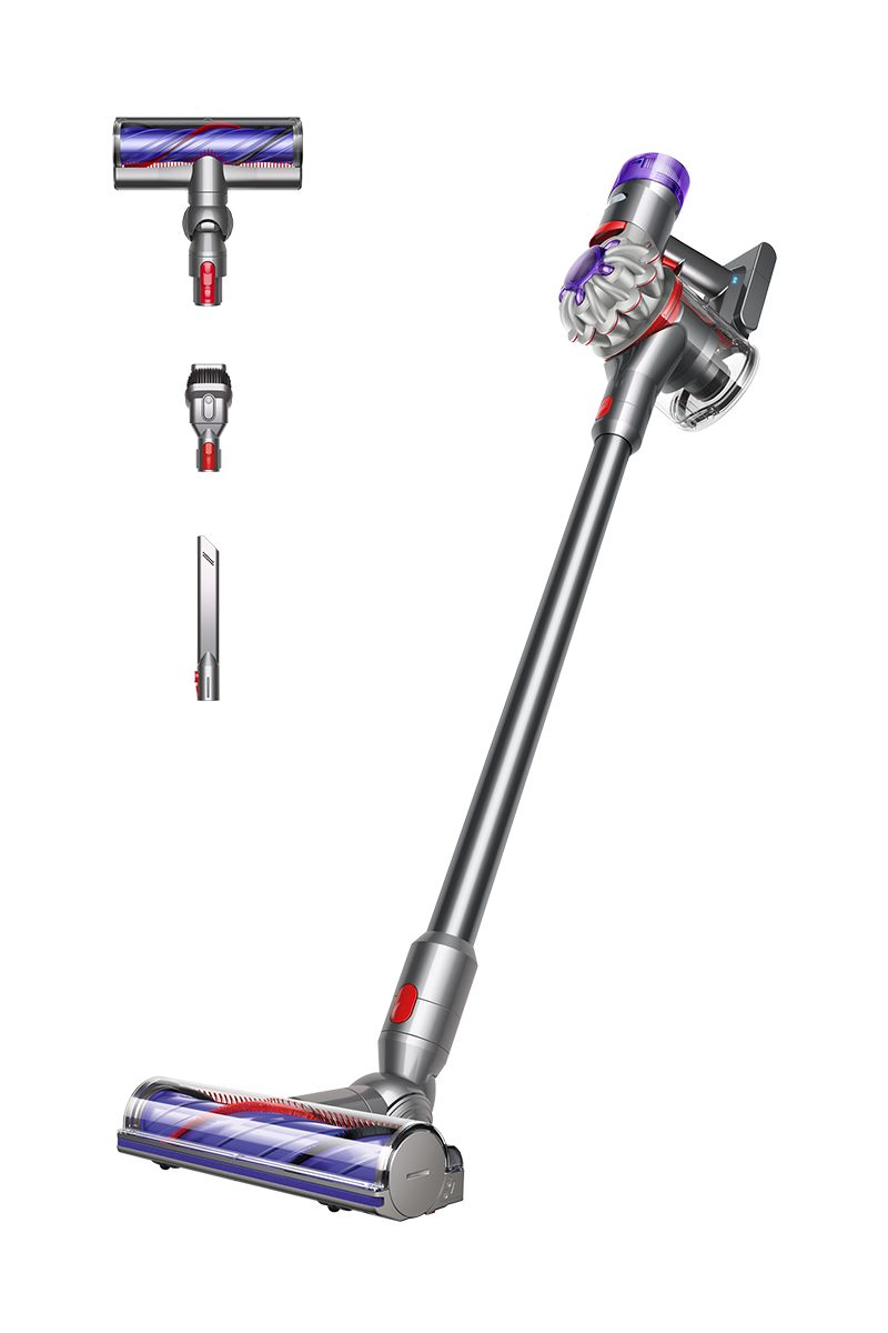 Dyson V8 Advanced Şarjlı Dikey Süpürge