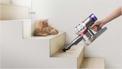 Dyson V8 Advanced Şarjlı Dikey Süpürge