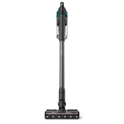 Philips 6000 Serisi XC6557/01 Şarjlı Dikey Süpürge