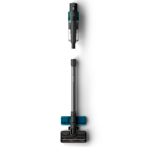 Philips 6000 Serisi XC6557/01 Şarjlı Dikey Süpürge