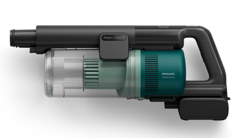 Philips 6000 Serisi XC6557/01 Şarjlı Dikey Süpürge