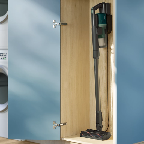 Philips 6000 Serisi XC6557/01 Şarjlı Dikey Süpürge