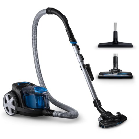 Philips PowerPro City FC9332/07 650 W Toz Torbasız Süpürge