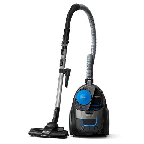 Philips PowerPro City FC9332/07 650 W Toz Torbasız Süpürge