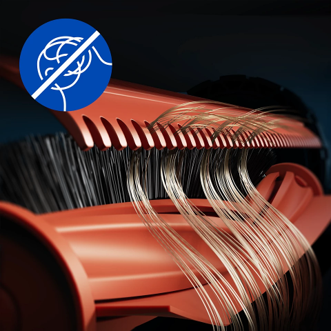 Philips HomeRun 5000 Serisi XU5100/20 Beyaz Çöp İstasyonlu Akıllı Robot Süpürge