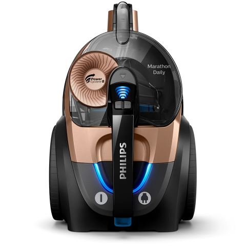 Philips Marathon Daily XB7151/07 900 W Toz Torbasız Süpürge