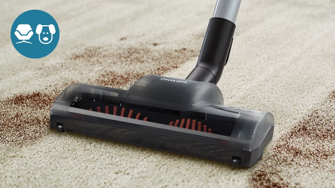 Philips Marathon Daily XB7151/07 900 W Toz Torbasız Süpürge