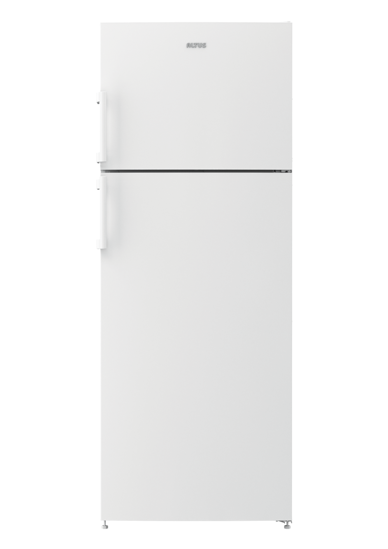 Altus AL 370 NE Çift Kapılı No Frost Buzdolabı