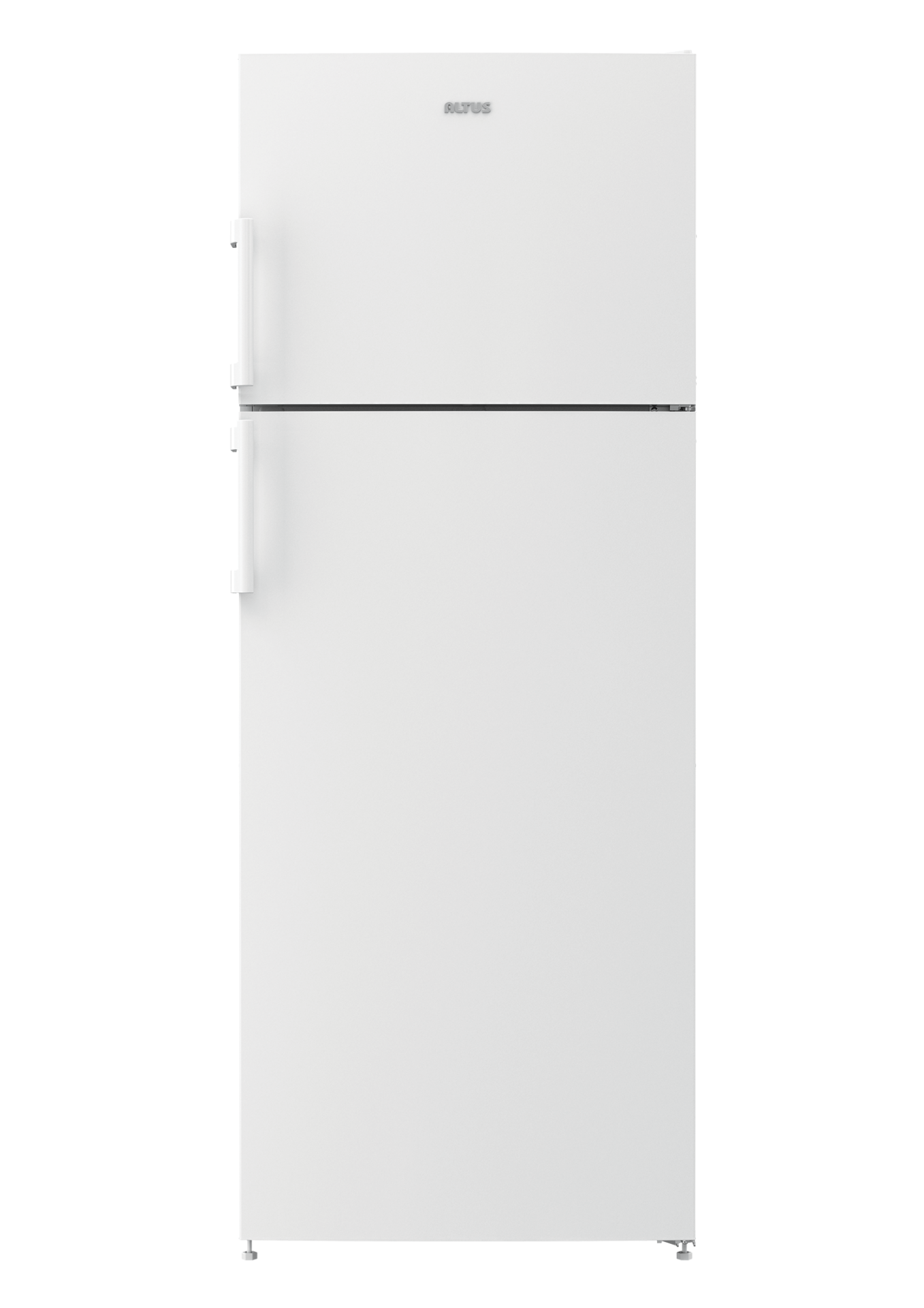 Altus AL 370 NE Çift Kapılı No Frost Buzdolabı