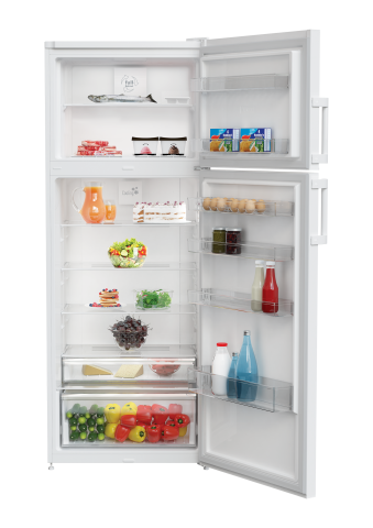 Altus AL 370 NE Çift Kapılı No Frost Buzdolabı