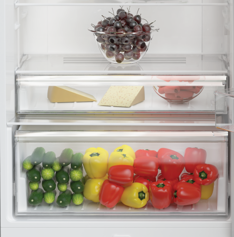 Altus AL 370 NE Çift Kapılı No Frost Buzdolabı