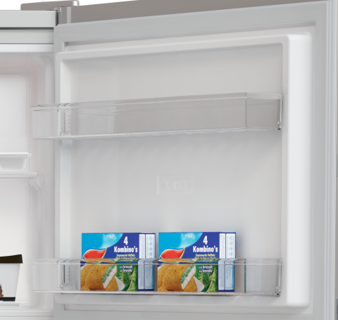 Altus AL 370 NE Çift Kapılı No Frost Buzdolabı