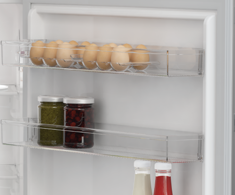 Altus AL 370 NE Çift Kapılı No Frost Buzdolabı