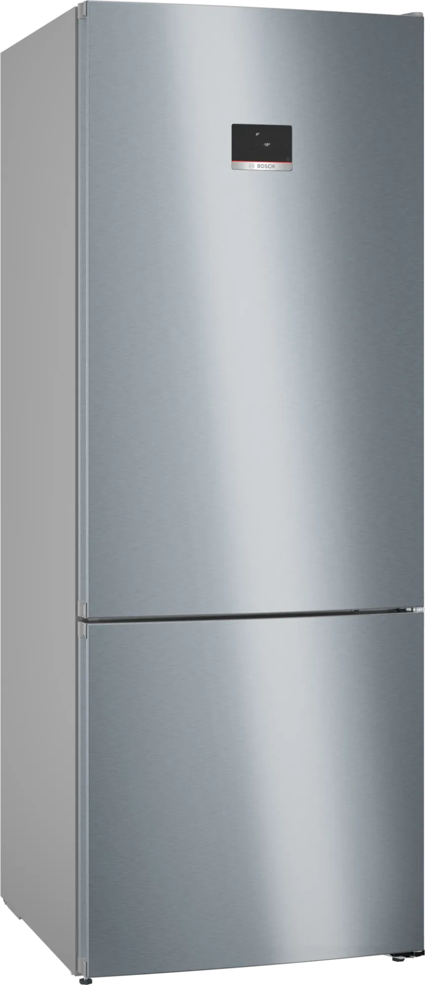 Bosch KGN55CIE0N Kombi No Frost Buzdolabı