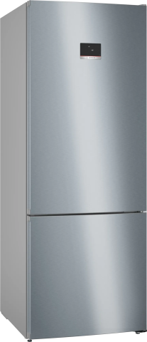 Bosch KGN55CIE0N Kombi No Frost Buzdolabı