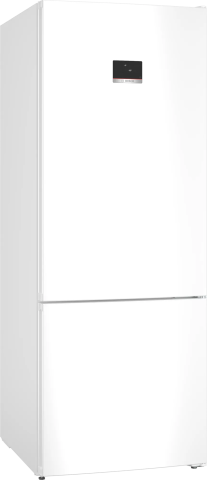 Bosch KGN55CWE0N Kombi No Forst Buzdolabı
