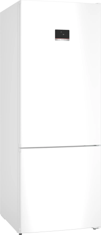 Bosch KGN55CWE0N Kombi No Forst Buzdolabı