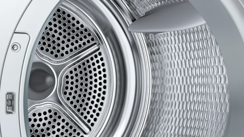 Bosch WQK242C0TR 9 kg Çamaşır Kurutma Makinesi