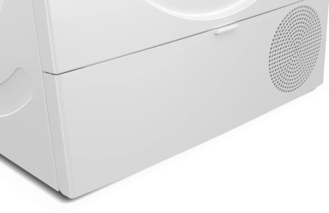 Bosch WQK242C0TR 9 kg Çamaşır Kurutma Makinesi