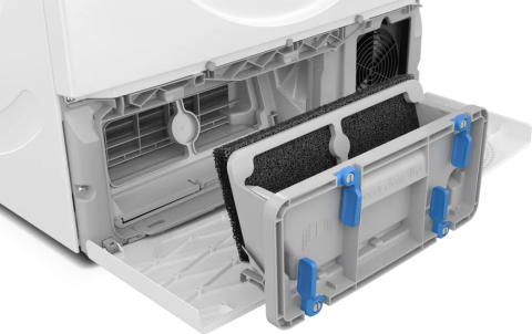 Bosch WQK242C0TR 9 kg Çamaşır Kurutma Makinesi