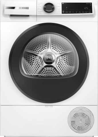 Bosch WQJ24200TR 9 kg Çamaşır Kurutma Makinesi