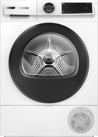 Bosch WQJ24200TR 9 kg Çamaşır Kurutma Makinesi