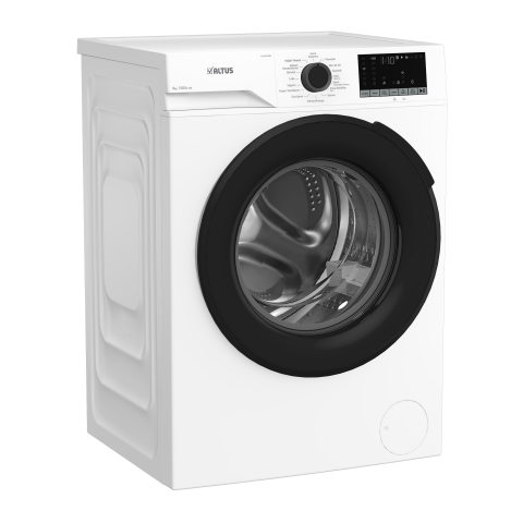 Altus AL CM 91050 1000 Devir 9 kg Çamaşır Makinesi