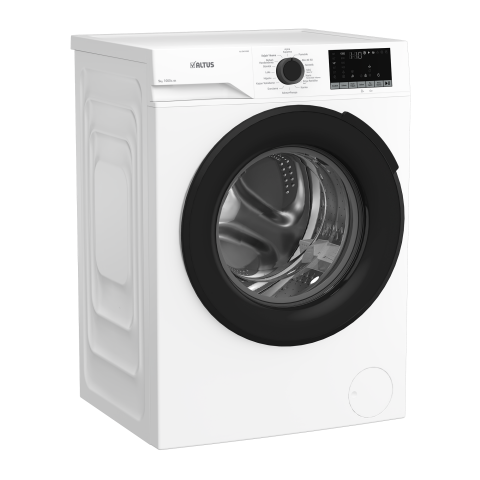 Altus AL CM 91050 1000 Devir 9 kg Çamaşır Makinesi