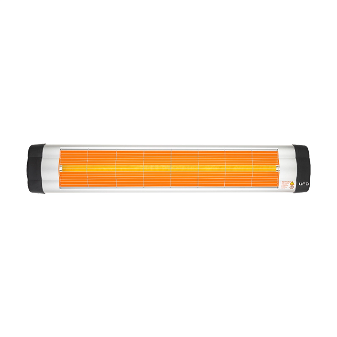 Ufo Star S/29 2900 W Infrared Isıtıcı - Ayak Hariç