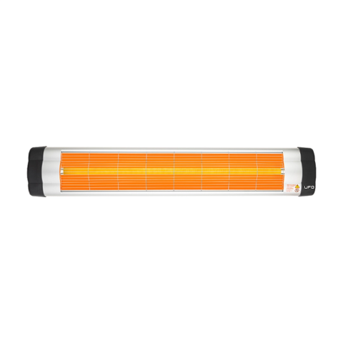Ufo Star S/29 2900 W Infrared Isıtıcı - Ayak Hariç