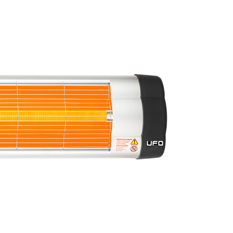 Ufo Star S/29 2900 W Infrared Isıtıcı - Ayak Hariç