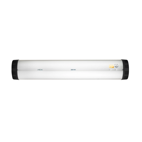 Ufo Star S/29 2900 W Infrared Isıtıcı - Ayak Hariç
