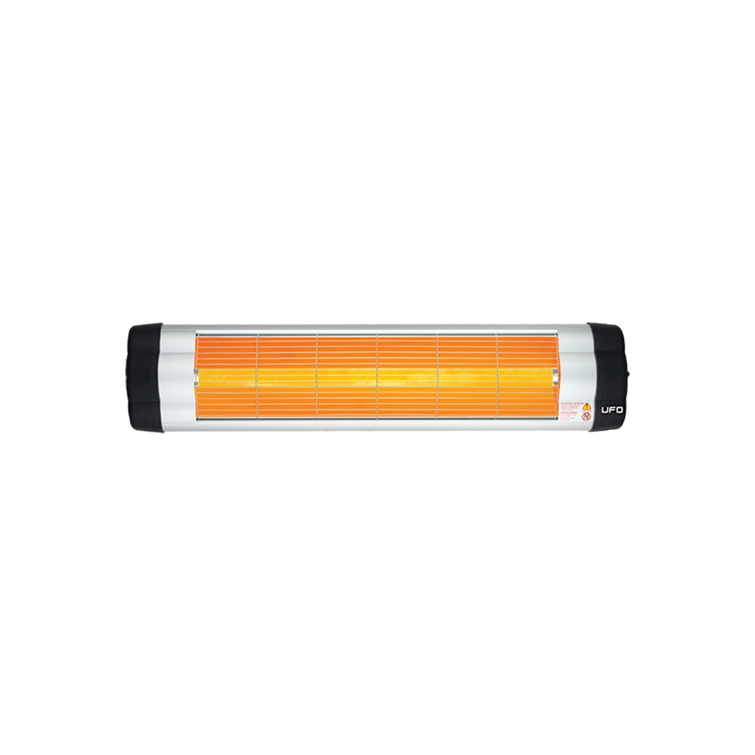 Ufo Star S/24 2400 W Infrared Isıtıcı - Ayak Hariç