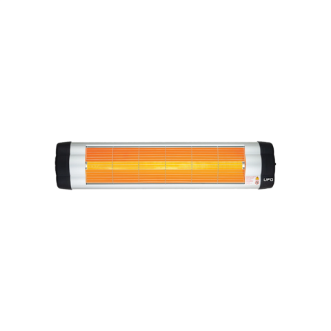 Ufo Star S/24 2400 W Infrared Isıtıcı - Ayak Hariç