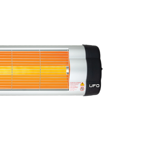Ufo Star S/24 2400 W Infrared Isıtıcı - Ayak Hariç