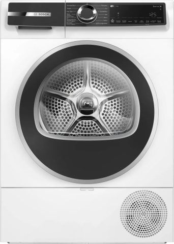 Bosch WQK25200TR 10 kg Çamaşır Kurutma Makinesi