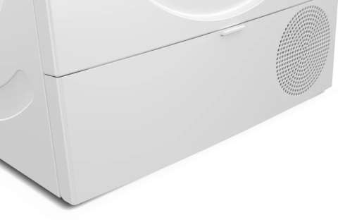 Bosch WQK25200TR 10 kg Çamaşır Kurutma Makinesi