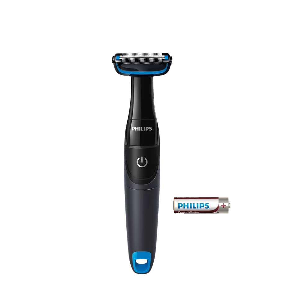 Philips BG1024/15 Bodyshaver Vücut Tıraş Makinesi