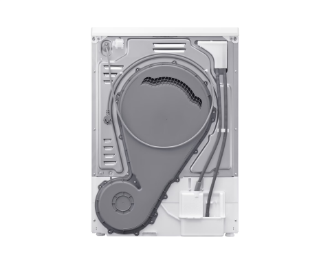 Samsung DV10DG54A0AEAH 10 kg Çamaşır Kurutma Makinesi