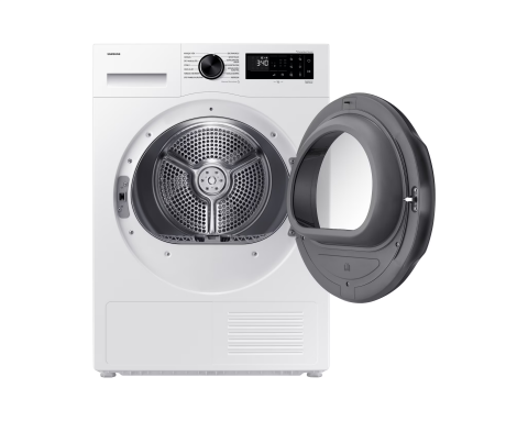 Samsung DV10DG54A0AEAH 10 kg Çamaşır Kurutma Makinesi