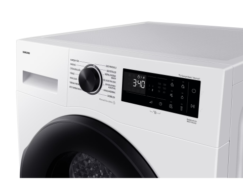 Samsung DV10DG54A0AEAH 10 kg Çamaşır Kurutma Makinesi