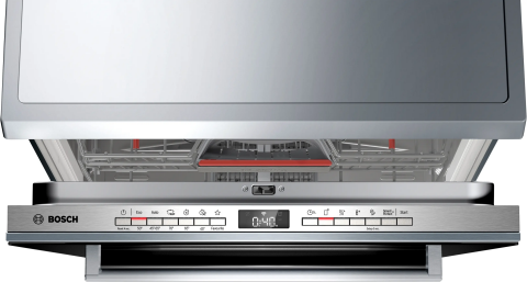 Bosch SMS6ENB60T 6 Programlı Bulaşık Makinesi