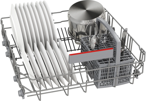 Bosch SMS6ENB60T 6 Programlı Bulaşık Makinesi