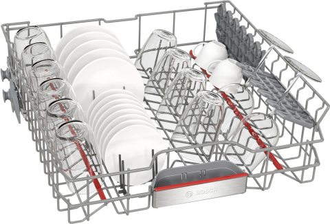 Bosch SMS6ENB60T 6 Programlı Bulaşık Makinesi
